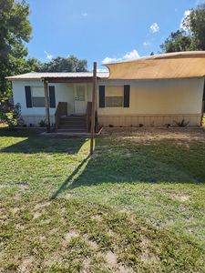 2751 NW 77th Ave, Chiefland, FL, 32626