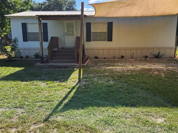 2751 NW 77th Ave, Chiefland, FL 32626