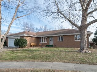 394 9th St, Mazon, IL 60444