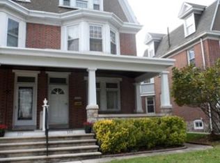 559 Hamilton St, Norristown, PA 19401