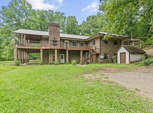 457 Lite N Tie Rd, Gray, GA 31032