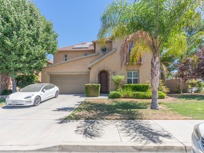 46330 Sawtooth Ln, Temecula, CA, 92592