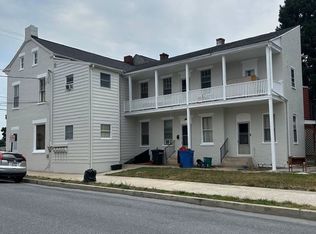 8 N 7th St, Columbia, PA 17512