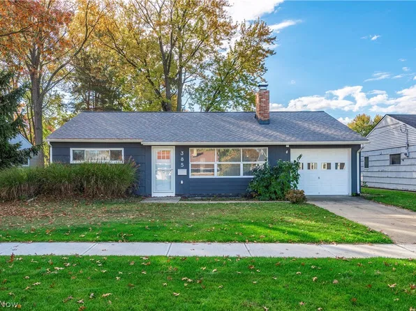 385 Race St, Berea, OH 44017