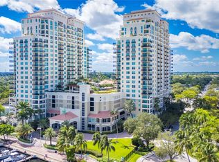610 W Las Olas Blvd APT 820N, Fort Lauderdale, FL 33312