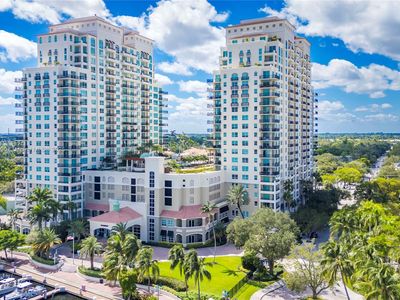 610 W Las Olas Blvd APT 820N, Fort Lauderdale, FL, 33312