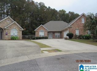 5502 Kennesaw Pass, Pinson, AL 35126