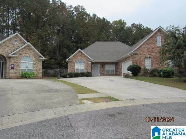 5502 Kennesaw Pass, Pinson, AL 35126