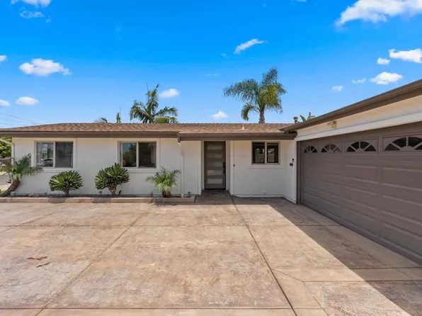 5185 Winthrop St, San Diego, CA 92117