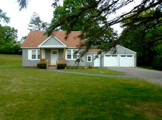1062 N Hoosac Rd, Williamstown, MA 01267