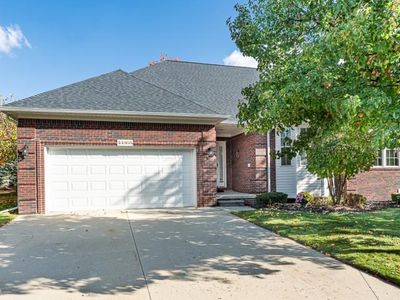44363 Constellation Dr #50, Sterling Heights, MI, 48314