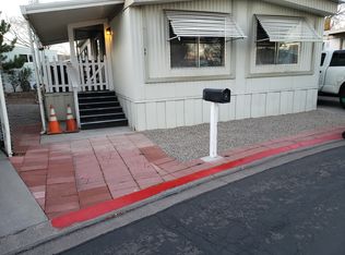 2301 Oddie Blvd SPC 99, Reno, NV 89512