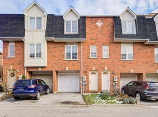 4991 Rathkeale Rd #27, Mississauga, ON L5V2G9