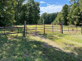 7612 Warren Rd, Stover, MO 65078