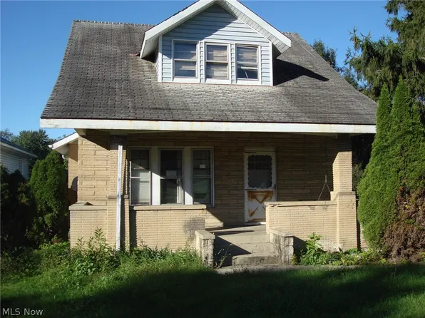1223 Kennel Rd NW, Minerva, OH 44657