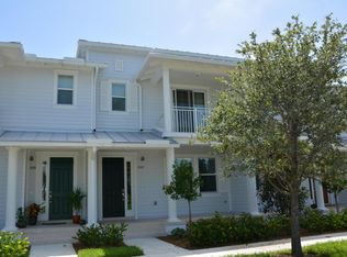 3339 E Mallory Blvd, Jupiter, FL 33458