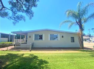 5001 W Florida Ave SPACE 657, Hemet, CA 92545
