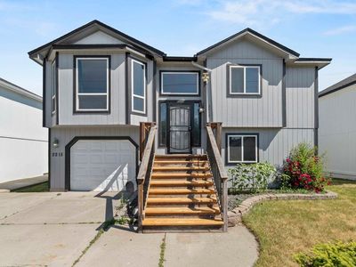 2215 E Garland Ave, Spokane, WA, 99207