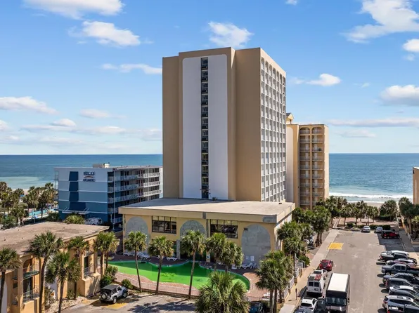 1207 S Ocean Blvd. #51608, Myrtle Beach, SC 29577