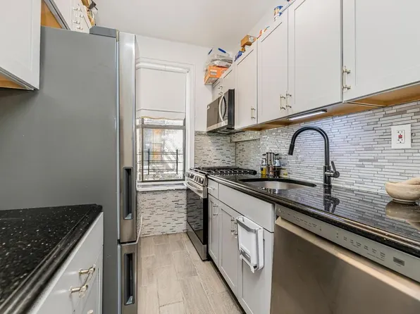 2965 Decatur Avenue #2C, Bronx, NY 10458