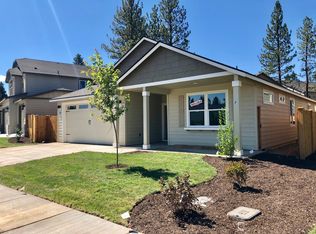 729 N Brooks Camp Rd, Sisters, OR 97759