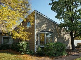 341 Strawberry Hill Cir #3, Ithaca, NY 14850