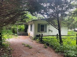 237 E View Rd, Sylva, NC 28779