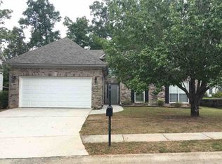 672 Forest Lakes Dr, Sterrett, AL 35147