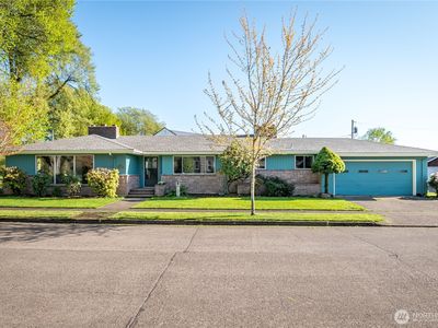 2725 Nichols Boulevard, Longview, WA, 98632