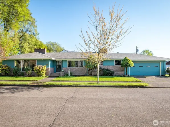 2725 Nichols Boulevard, Longview, WA 98632