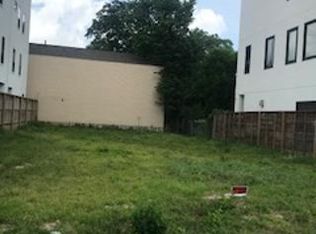 1905 Bonner St, Houston, TX 77007