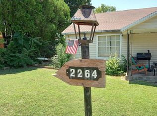 2264 W Main St, Duncan, OK 73533