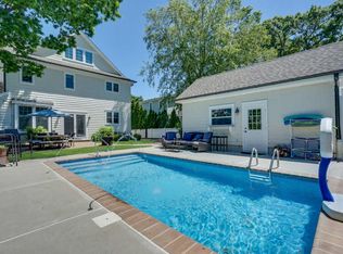 506 Beacon Blvd, Sea Girt, NJ
