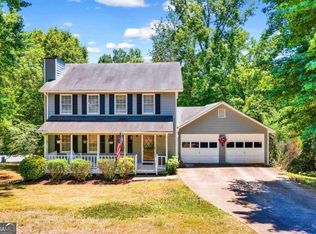 2702 Raven Trl NE, Marietta, GA 30066