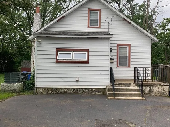 1619 Pennsauken St, Cinnaminson, NJ 08077