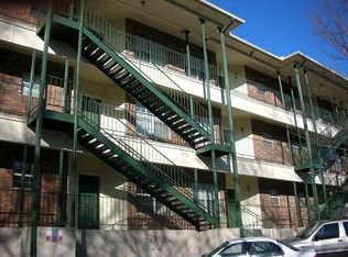 2100 San Gabriel St APT 102, Austin, TX 78705