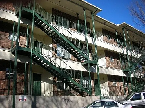 2100 San Gabriel St #102 Photo 1