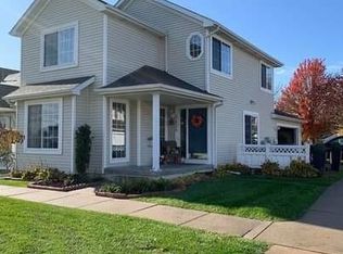 2408 NW Heritage Ave, Ankeny, IA 50023