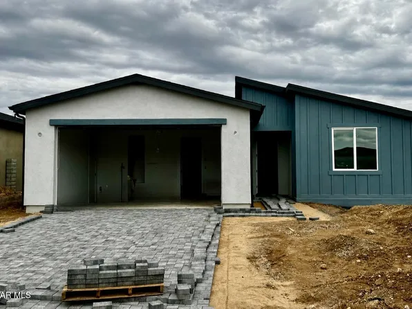 5984 E Dickens Ln, Prescott Valley, AZ 86314