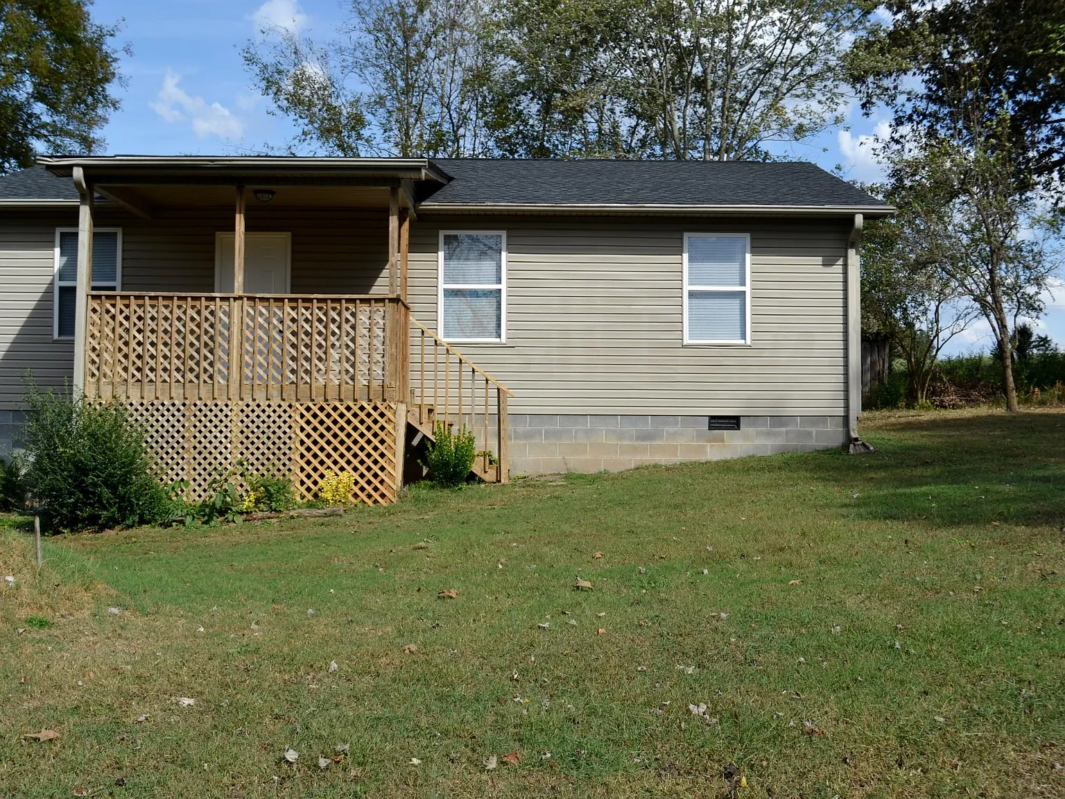 1516 Saylors Ford Rd — Photo 2