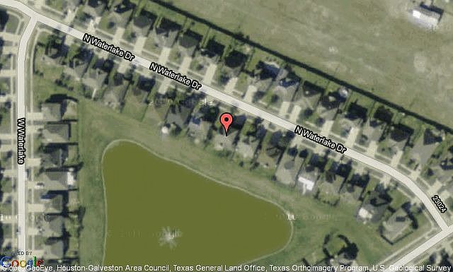Map View