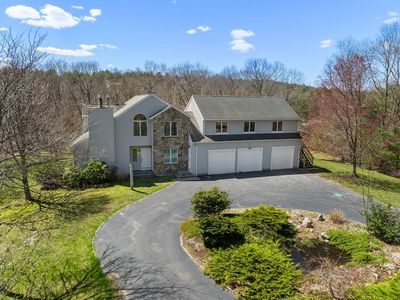 214 Southville Rd, Southborough, MA, 01772