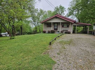 510 E Garfield Ave, Ava, MO 65608