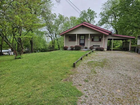 510 E Garfield Avenue, Ava, MO 65608