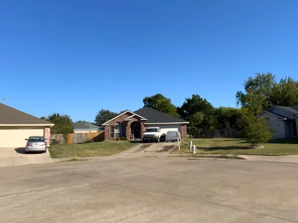 1216 Urban Dr, Desoto, TX 75115