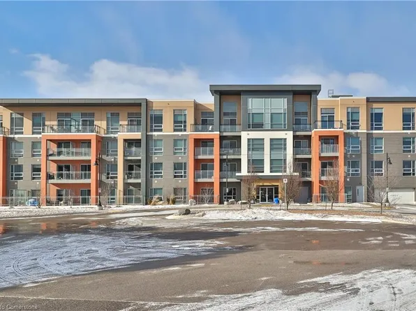 4040 Upper Middle Rd #422, Burlington, ON L7M 0H2