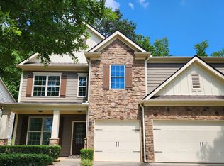 5745 Aspen Dr, Cumming, GA