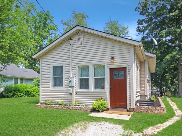 13858 Butternut St, Cedar Lake, IN 46303