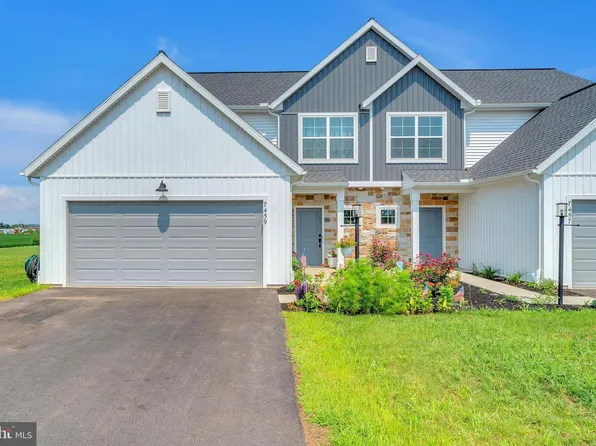 7459 Saint Patrick Ct, Abbottstown, PA 17301