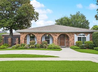 716 Nursery Ave, Metairie, LA 70005
